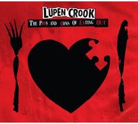 Lupen Crook - Pros And Cons Of Eating