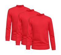 Lupetti Bambina/Bambino Unisex Caldo Cotone Nottingham