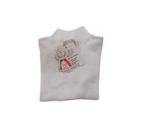 LUPETTO COTONE FELPATO LEABLE ART 2026 BIMBO BIMBA MADE IN ITALY