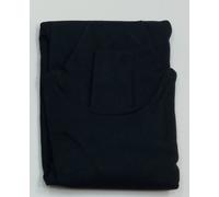 LUPETTO DONNA COLLO ALTO IN ECO COTONE CALDO INVERNALE VESTIBILITA' SKINNY RAGNO