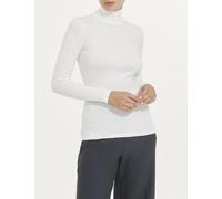 LUPETTO DONNA COLLO ALTO IN ECO VISCOSA CALDA E MORBIDA VESTIBILITA SKINNY RAGNO