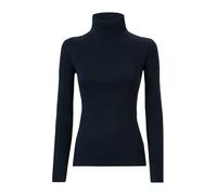 LUPETTO DONNA COLLO ALTO IN ECO VISCOSA CALDA E MORBIDA VESTIBILITA SKINNY RAGNO