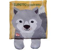 Lupetto e i suoi amici. Ediz. a colori