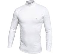 Lupetto Manica Lunga Uomo - Pack da 3 - 100% Cotone Interlock