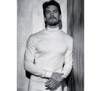 Lupetto uomo caldocotone interlock Enrico Coveri ET1205