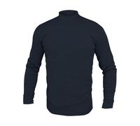 Enrico Coveri Lupetto Uomo Cotone Interlock Vari Colori e Taglie Art.1205 New (Blu - 3 / S)