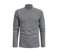 LUPETTO UOMO IN CALDO COTONE FELPATO LEABLE 349