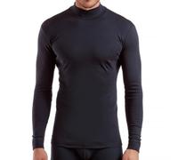Maglia Lupetto Uomo Manica Lunga in Caldo Cotone Navigare 115