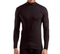 Lupetto uomo Navigare caldo cotone art.115 Colore Nero (5/L)