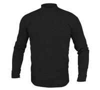 Lupetto uomo Navigare caldo cotone art.115 Colore Nero (5/L)