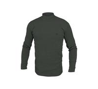Lupetto uomo Navigare caldo cotone art.115 Colore Nero, Grigio scuro, 3 / S