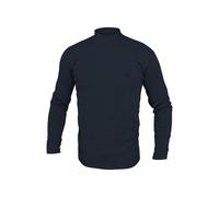 Maglia Lupetto Uomo Manica Lunga in Caldo Cotone Navigare 115