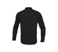 Lupetto Uomo Navigare Nero-Blu-Grigio cotone interlock 115