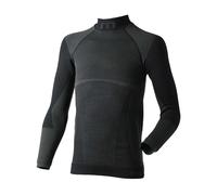 LUPETTO WARM CONTROL SKINTECH BAMBINO Mico Nero