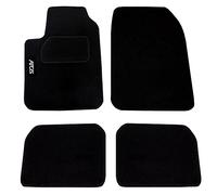Lupex Shop TPSTR_Atos Tappetini Auto in Moquette con Strappo