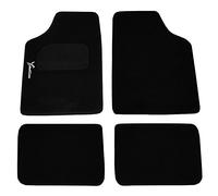Lupex Shop TPSTR Ypsilon.3p Tappetini Auto compatibili per Ypsilon dal 2011 3 porte