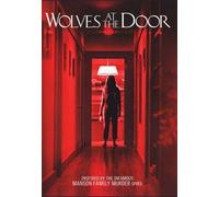 Wolves at the Door (DVD) Adam Campbell Elizabeth Henstridge Katie Cassidy