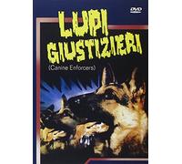 Lupi Giustizieri