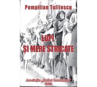 Lupi ¿i mere stricate