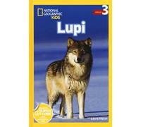 Lupi. Livello 3. Ediz. a colori