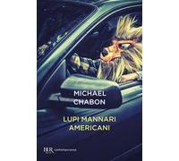 Lupi mannari americani