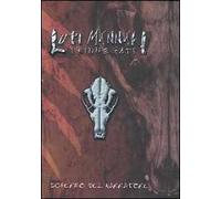 Lupi mannari. I rinnegati. Schermo del narratore