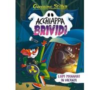 Lupi mannari in vacanza: Vol. 4
