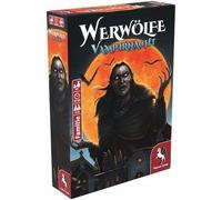 Lupi Mannari - Notte Di Vampiri - Tedesco