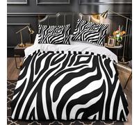 Lupi YinYang copripiumino Biancheria da letto microfibra morbida stampa di 3D con federa con federe per cuscini Mito della natura Set Di Copripiumino for ragazzi e adolescenti Super king（260x220cm）