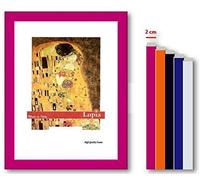 Lupia Cornice, Multicolore, 24 x 3 cm