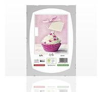 Lupia Cornice, Multicolore, 50 x 70 cm