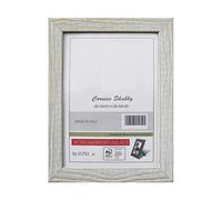 Lupia Cornice, Shabby Beige, 35 x 50 cm, Taglia Unica