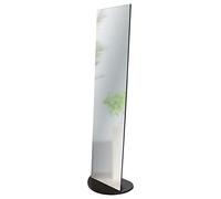 Lupia - Specchio da terra elegant 40x160 cm MIRROR ORIGINAL BLACK, specchiera per camera da letto, soggiorno, ingresso
