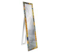 Lupia Specchio da Terra MIRROR DECO 40x156 KLIMT GOLD Cornice Stampata