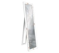 Lupia Specchio da Terra MIRROR DECO 40x156 STELI BROWN Cornice Stampata