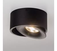 LupiaLicht SATURN faretto, LED, 1 luce,, 3140-1-55, SATURN [Lampade per Interni > Punti Luce e Faretti]