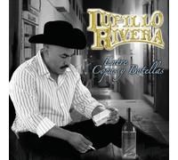 Lupillo Rivera - Entre Copas Y Botellas