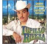 Lupillo Rivera - Gabino Barrera: Cartel De Tiju