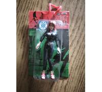 Lupin 3 III Action Figure Fujiko Mine Banpresto 2001