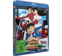 Lupin 3rd vs. Detektiv Conan - TV Special
