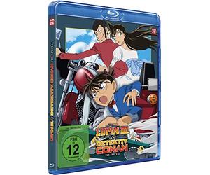 Lupin 3rd vs. Detektiv Conan - TV Special