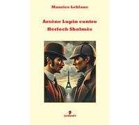 Lupin contro Herlock Sholmes