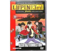 Lupin III - Alcatraz Connection