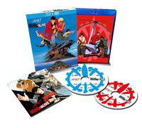 Lupin III Dead Or Alive - (Blu Ray+Dvd) ......NUOVO