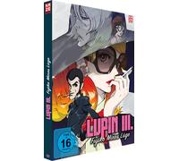 Lupin III. - Fujiko Mines Lüge