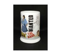 LUPIN III FUJIKO STEIN BOCCALE MINE