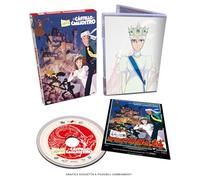 Lupin III - Il Castello Di Cagliostro (Regione 2 PAL) - Hayao Miyazaki