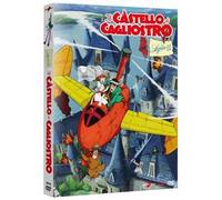 Lupin III. Il castello di Cagliostro (DVD)