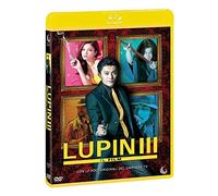 Lupin Iii - Il Film