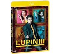 Lupin Iii - Il Film